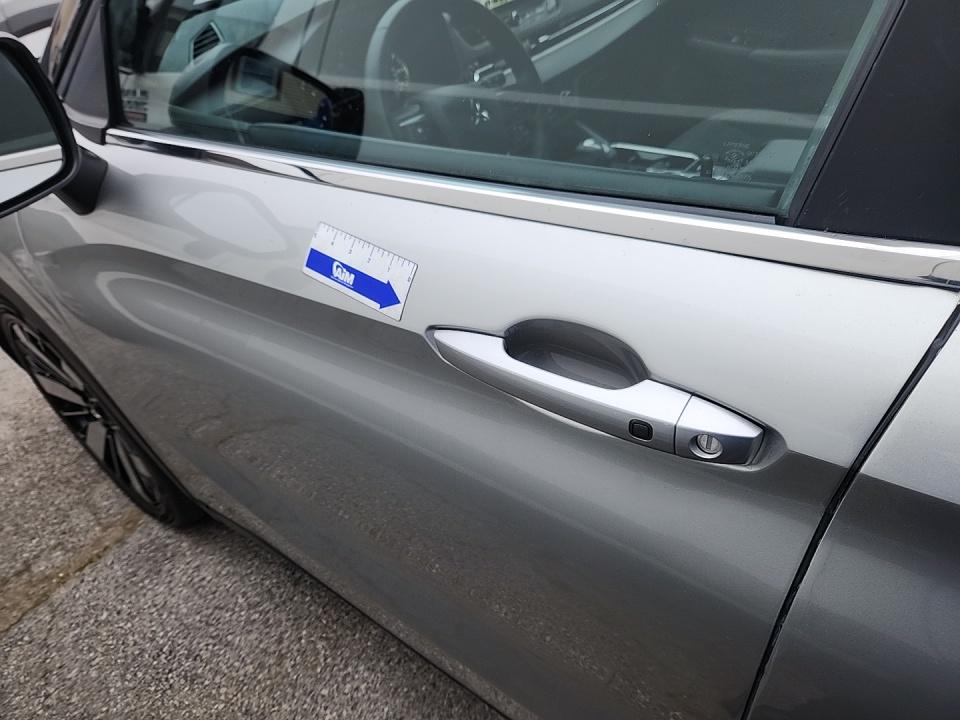 2025 Mitsubishi Outlander SE FWD