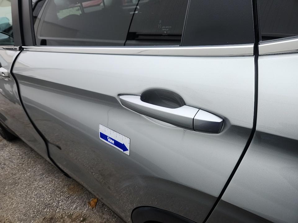 2025 Mitsubishi Outlander SE FWD