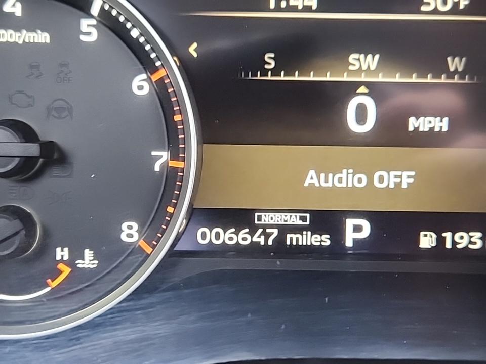 2025 Mitsubishi Outlander SE FWD