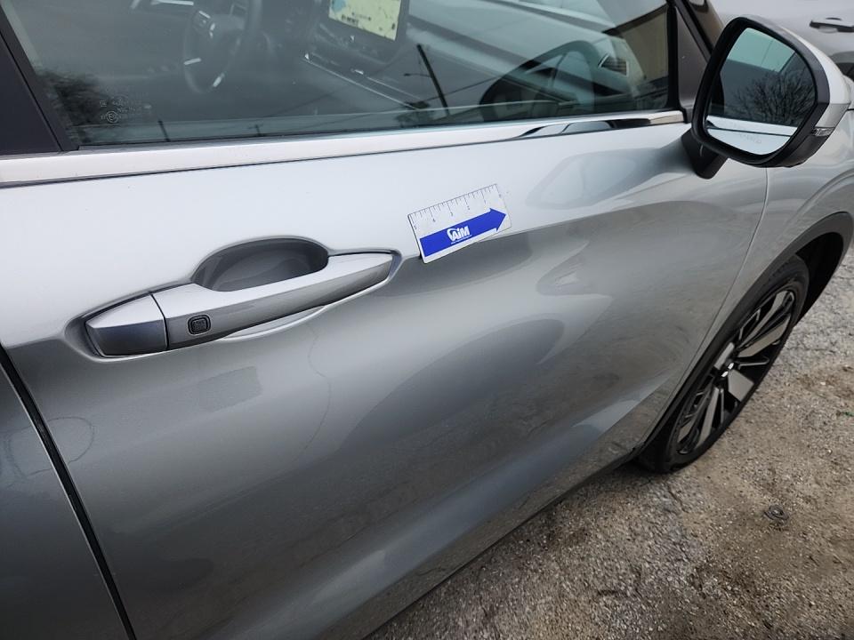 2025 Mitsubishi Outlander SE FWD