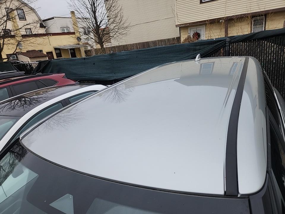 2025 Mitsubishi Outlander SE FWD