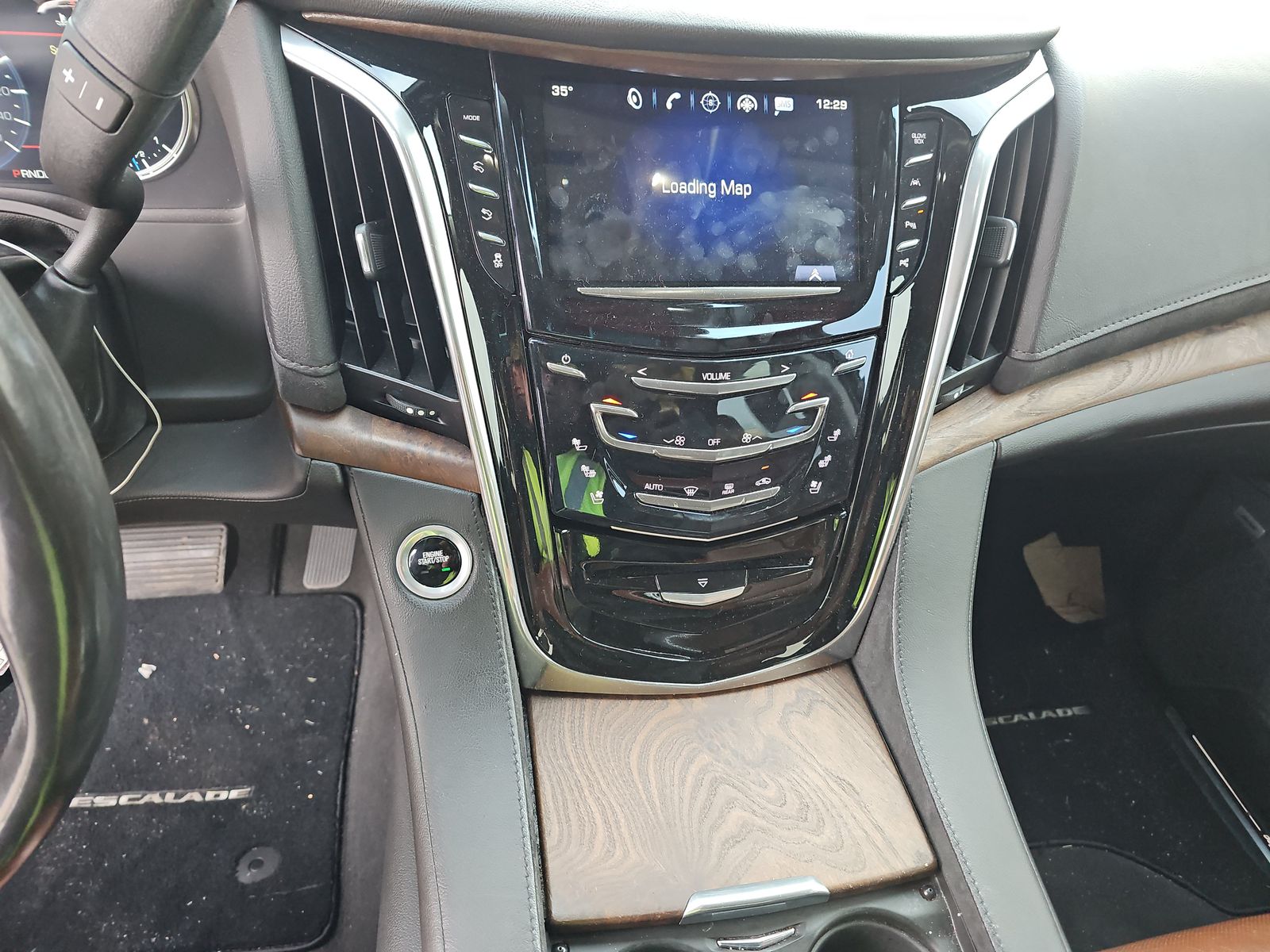 2020 Cadillac Escalade Luxury AWD