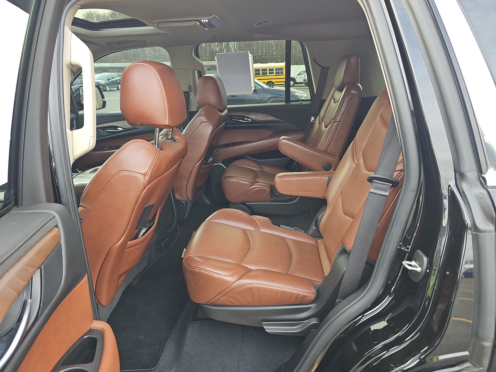 2020 Cadillac Escalade Luxury AWD