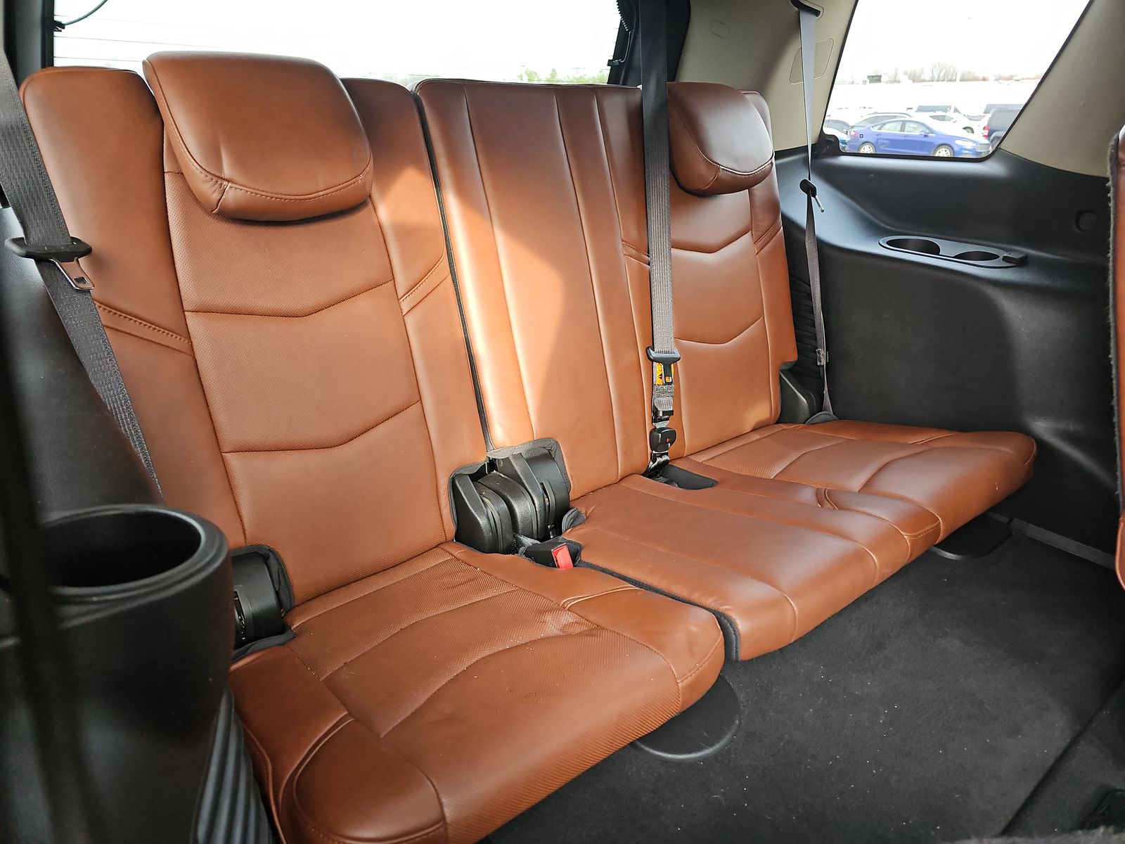 2020 Cadillac Escalade Luxury AWD