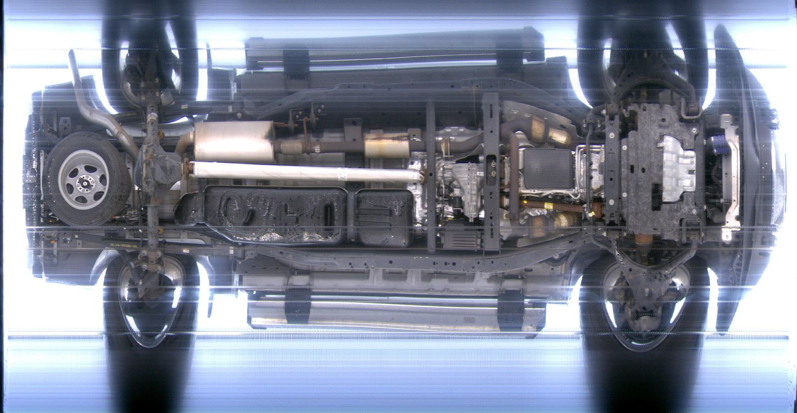 2023 Ford F-150 Lariat AWD