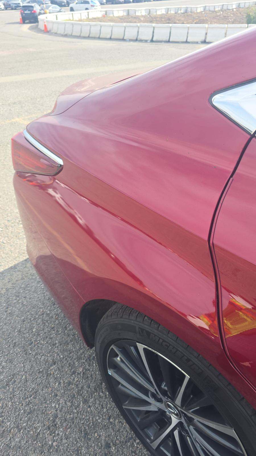 2024 Lexus ES ES 350 FWD