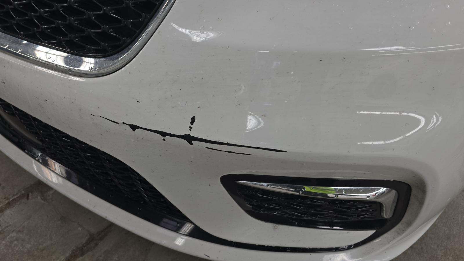 2023 Chrysler Pacifica Touring L FWD