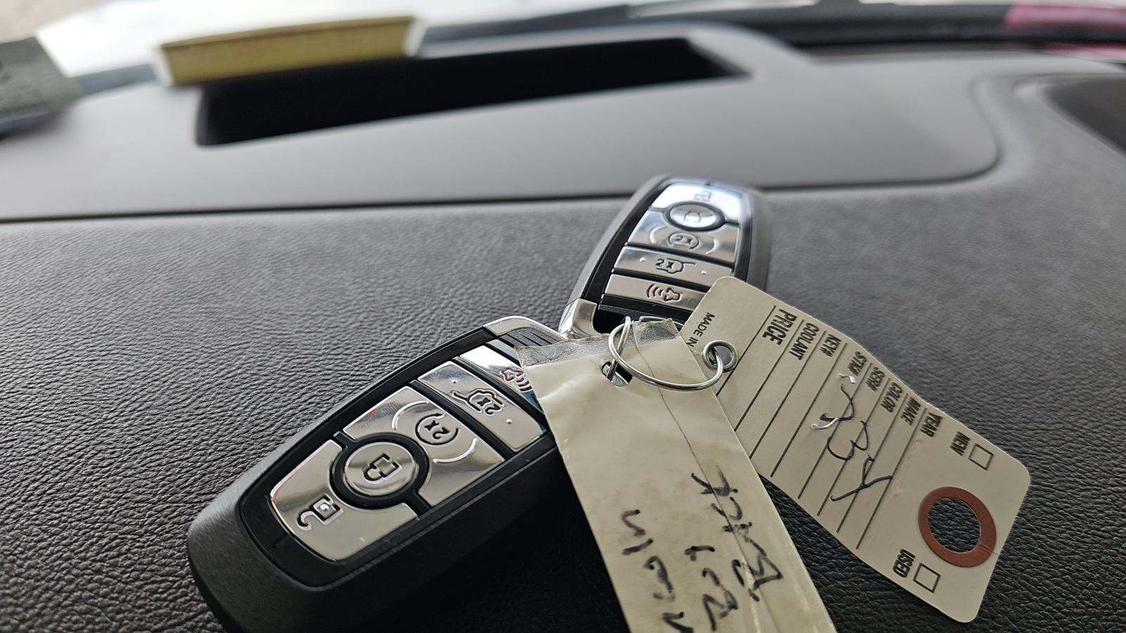 2024 Lincoln Navigator Reserve AWD