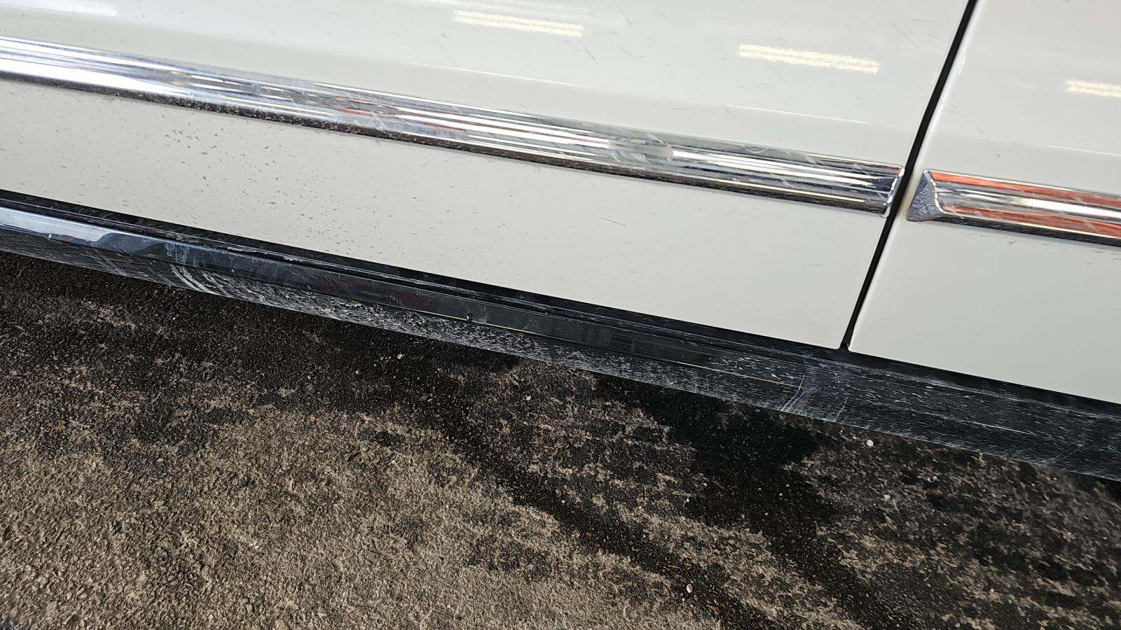 2024 Lincoln Navigator Reserve AWD