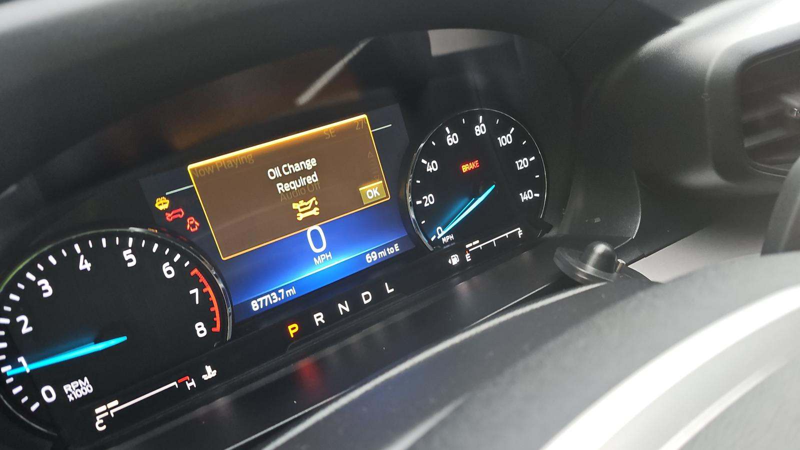 2023 Ford Explorer XLT AWD