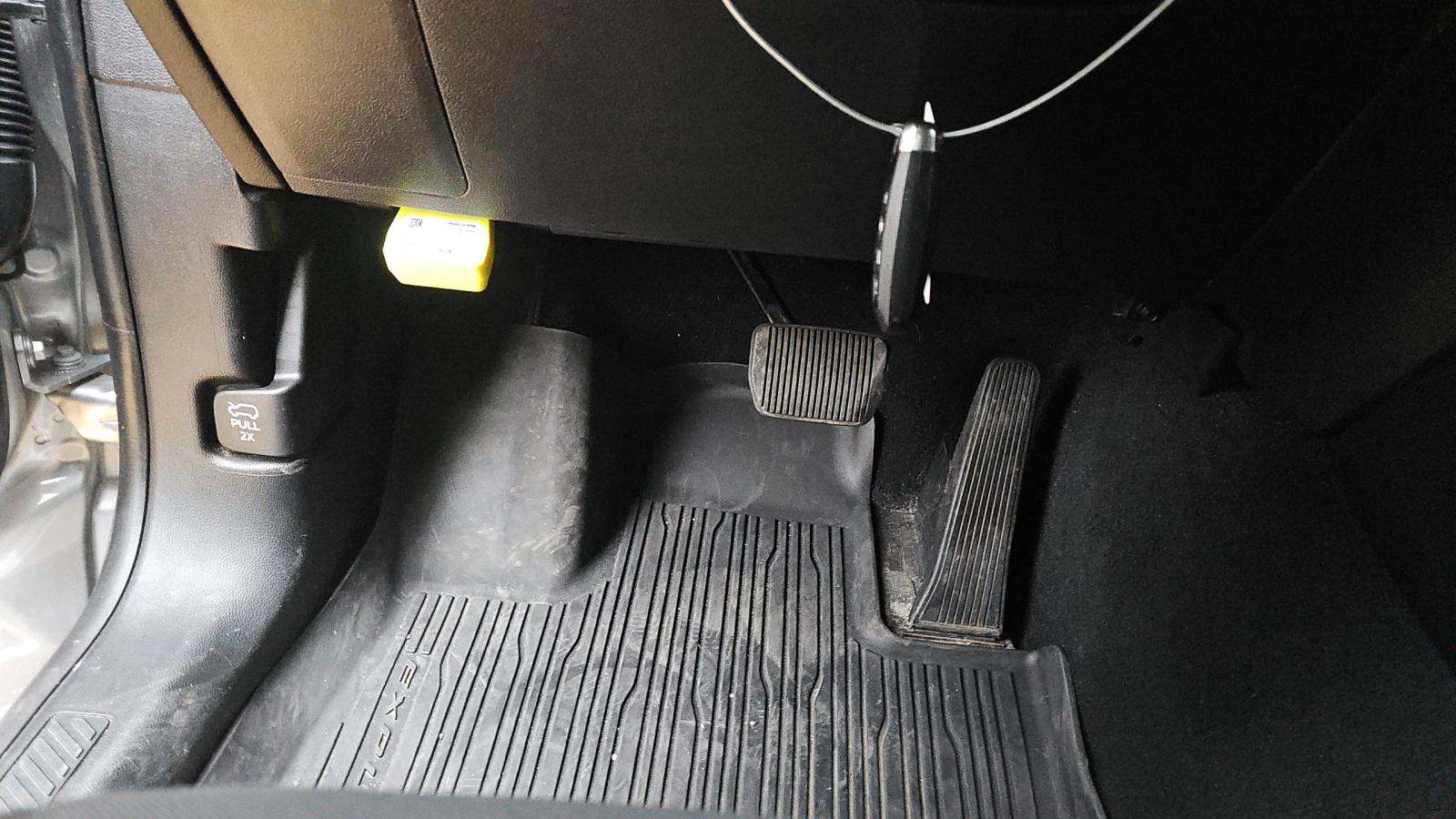 2023 Ford Explorer XLT AWD