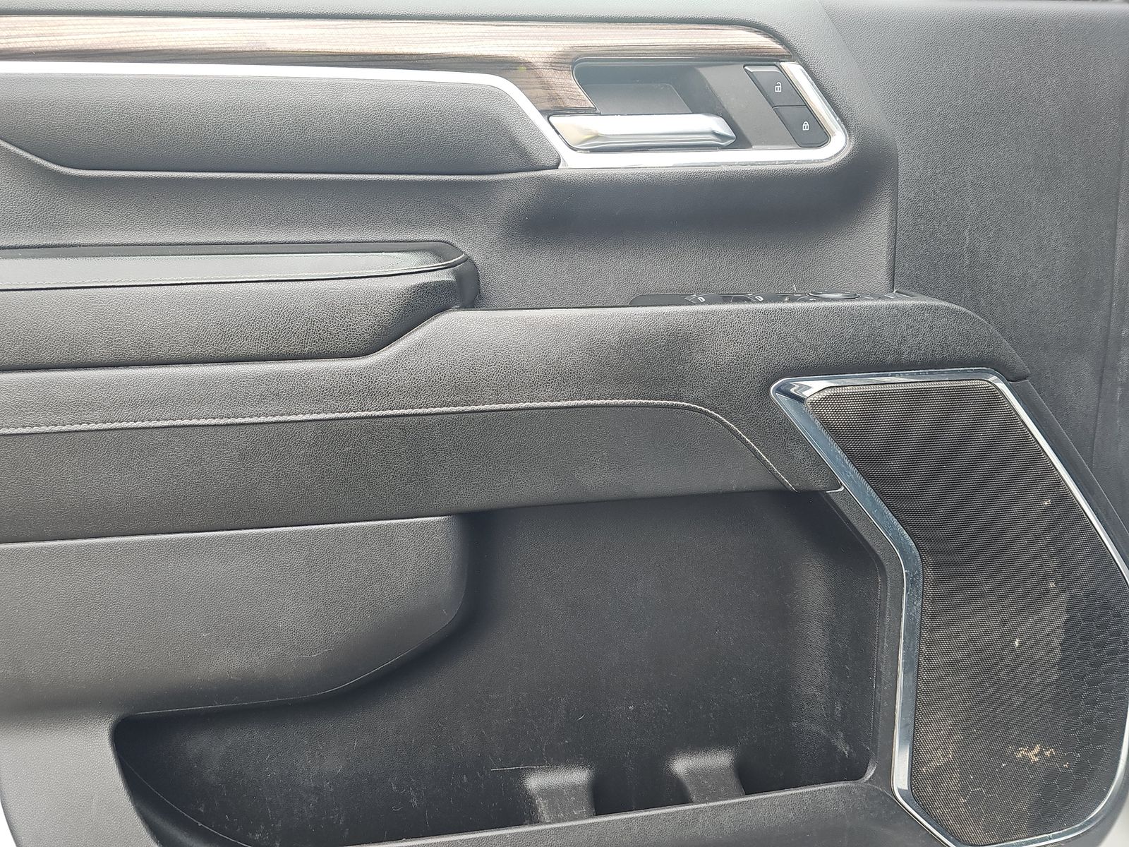 2024 Chevrolet Silverado 3500HD LT AWD