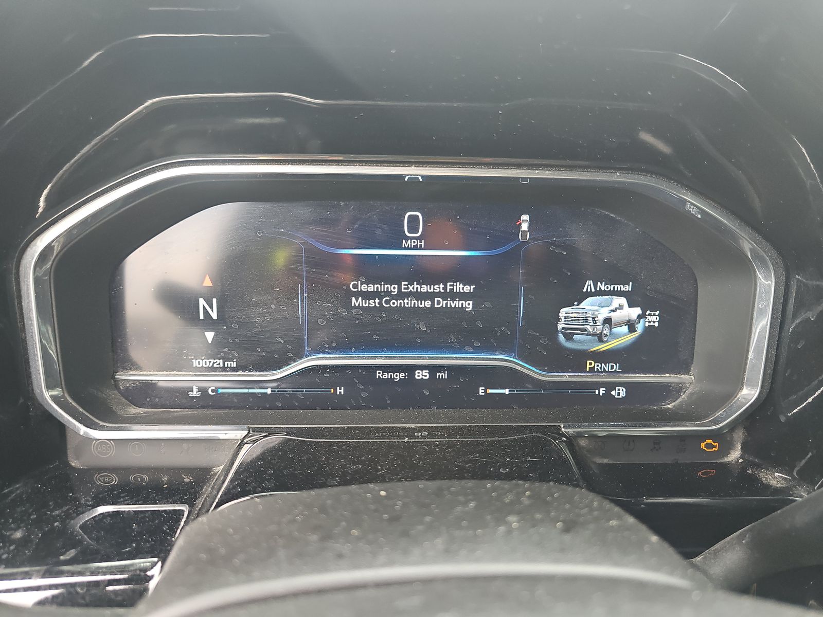 2024 Chevrolet Silverado 3500HD LT AWD