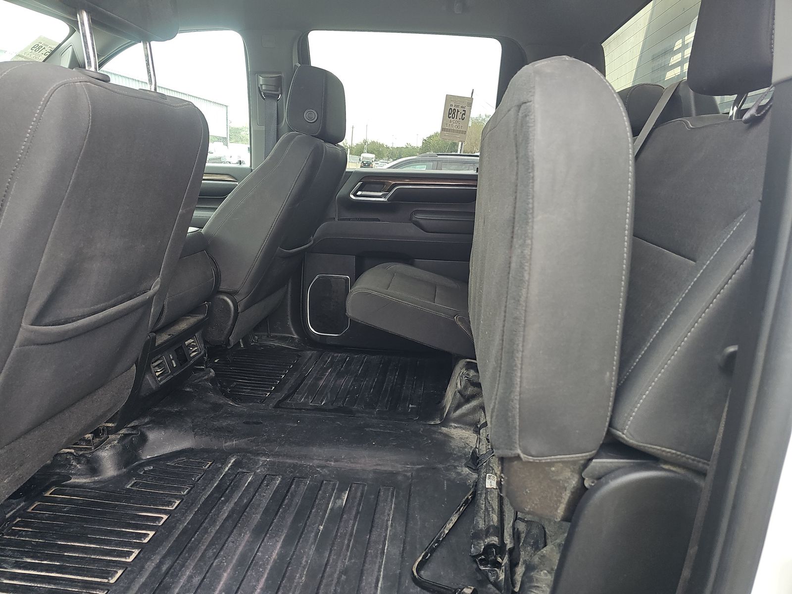 2024 Chevrolet Silverado 3500HD LT AWD