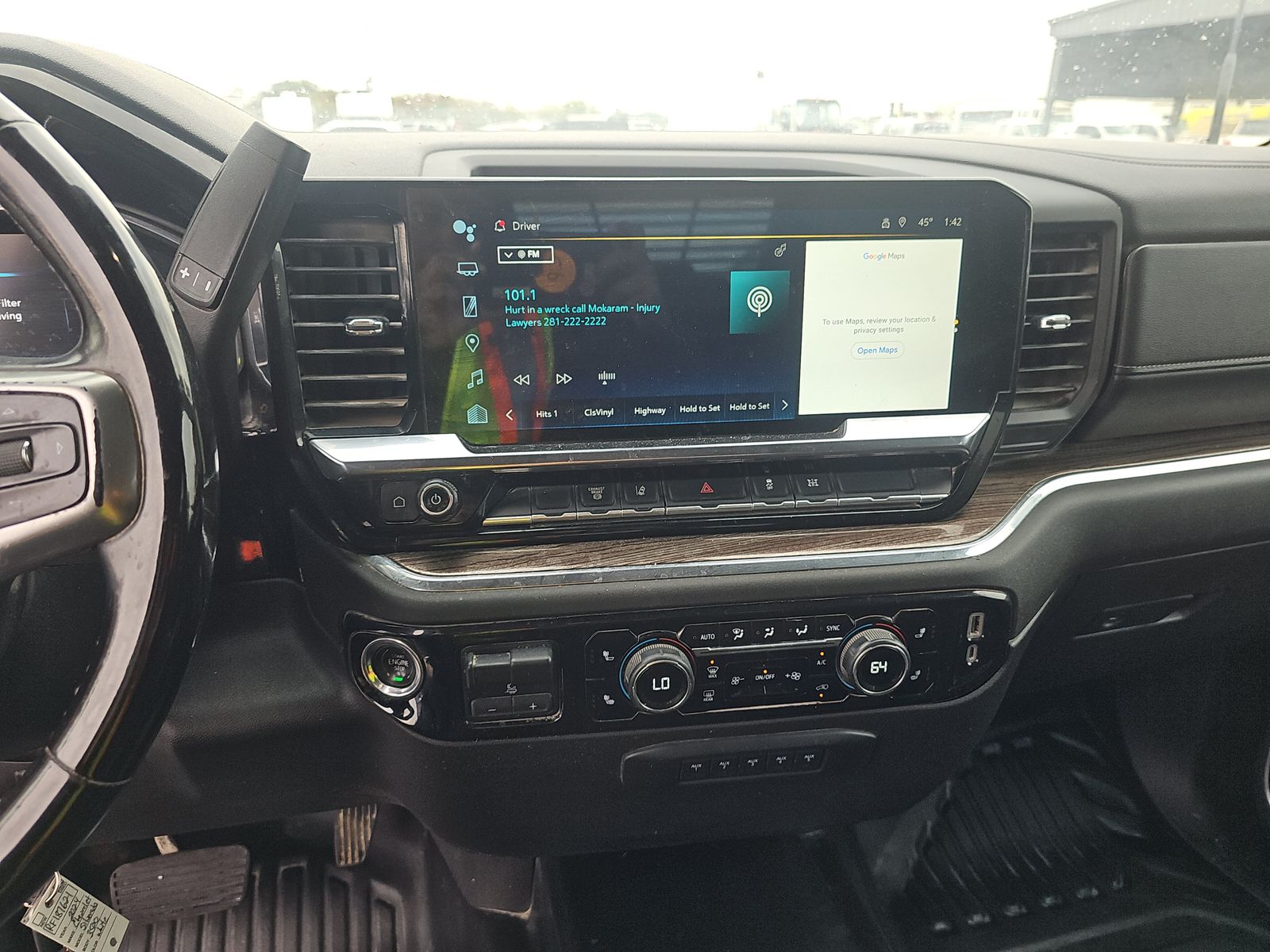 2024 Chevrolet Silverado 3500HD LT AWD