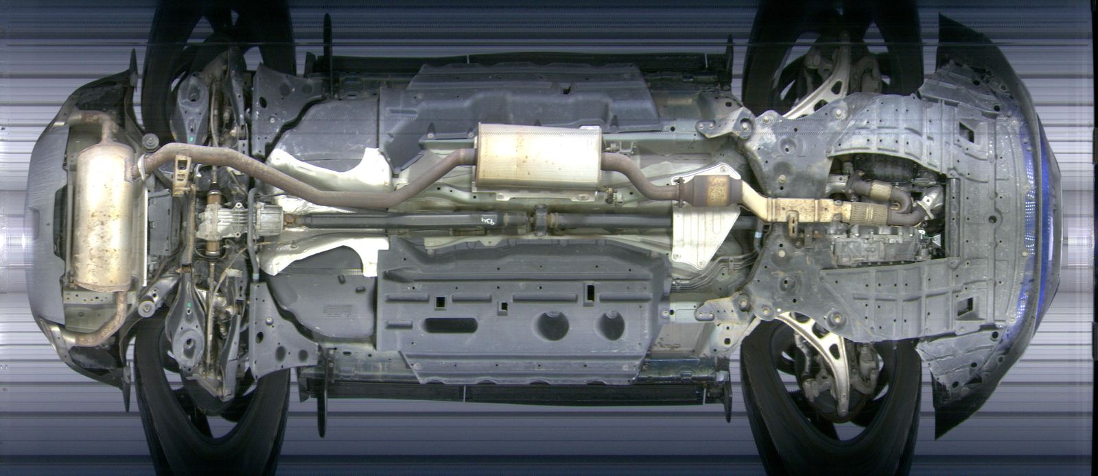 2024 Nissan Murano SL AWD