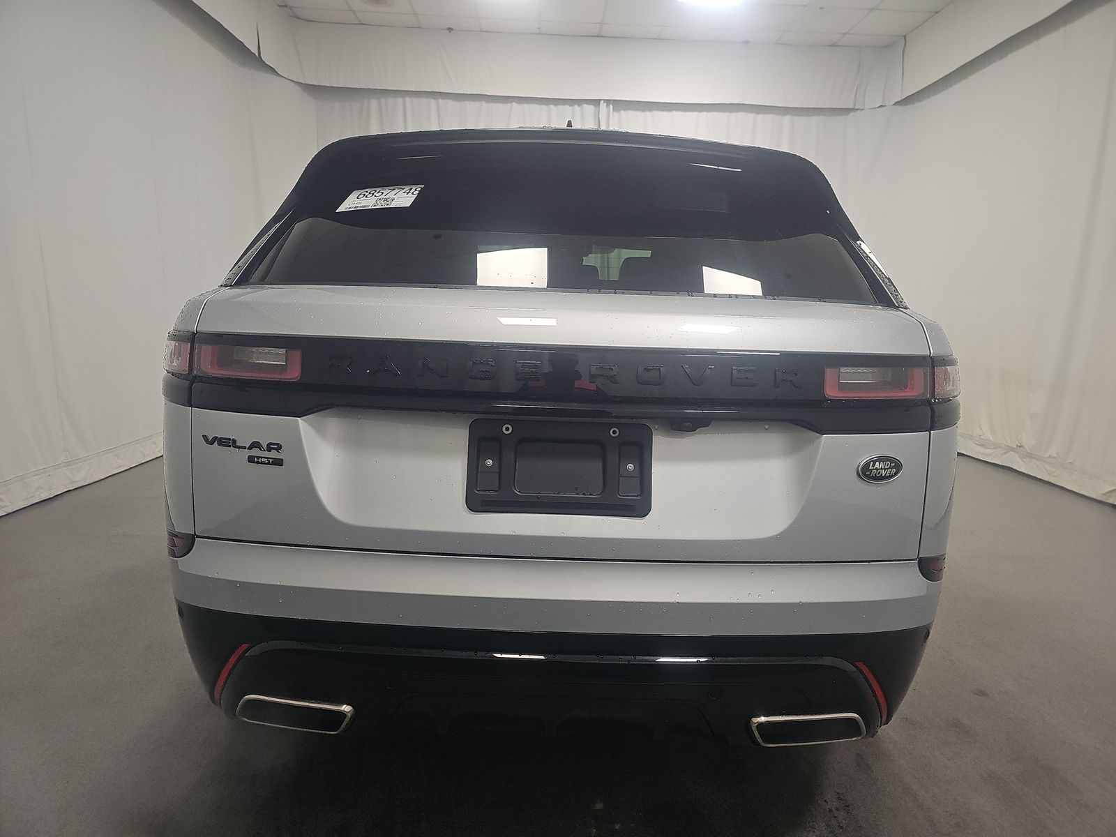 2023 Land Rover Range Rover Velar HST AWD