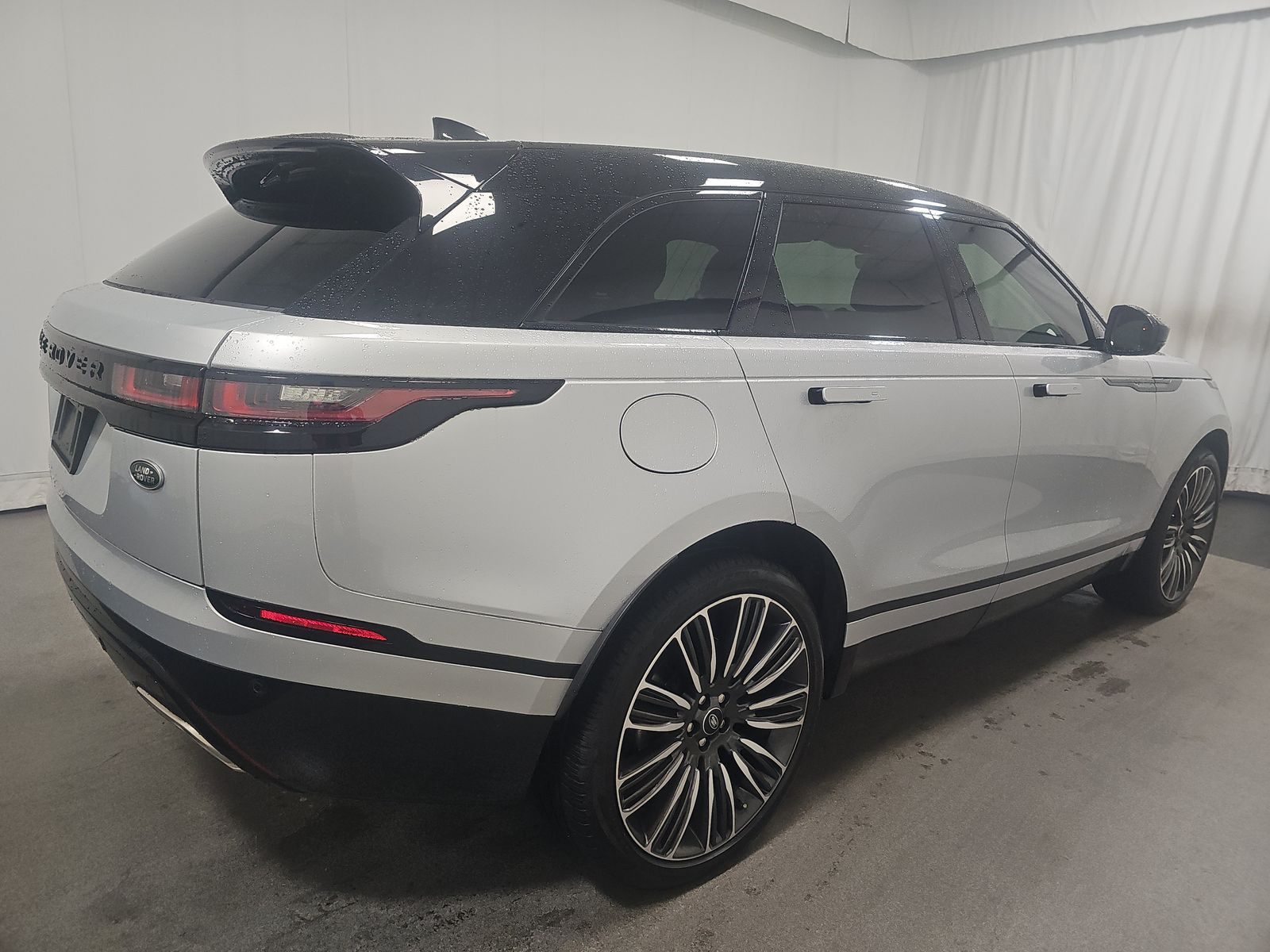 2023 Land Rover Range Rover Velar HST AWD