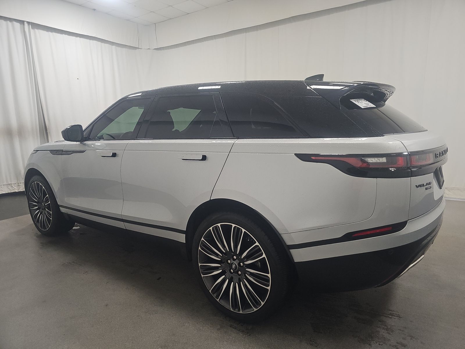 2023 Land Rover Range Rover Velar HST AWD