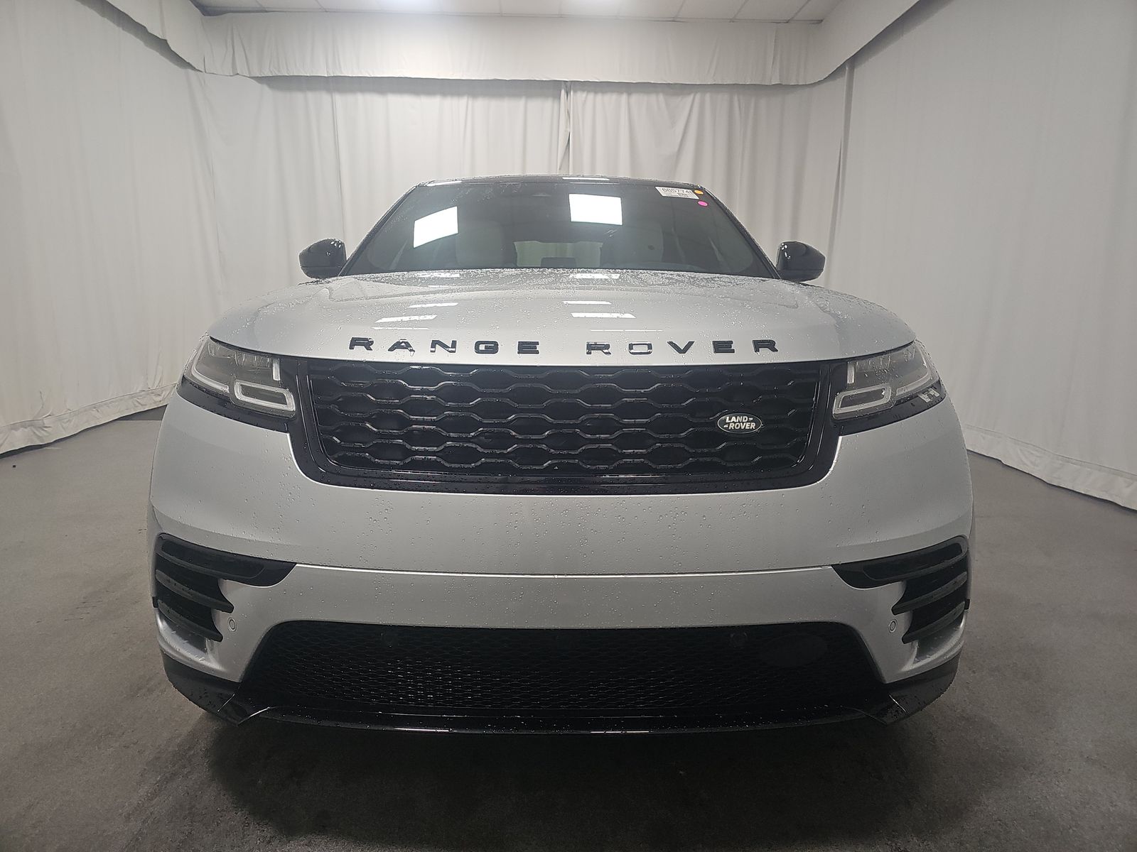 2023 Land Rover Range Rover Velar HST AWD