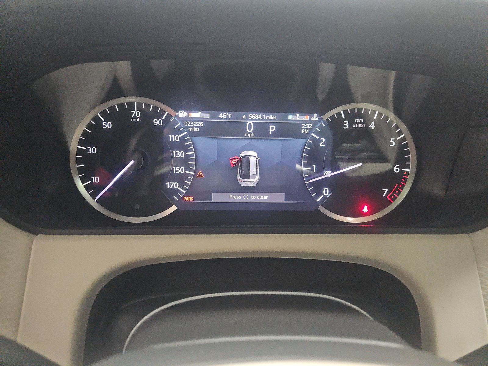 2023 Land Rover Range Rover Velar HST AWD