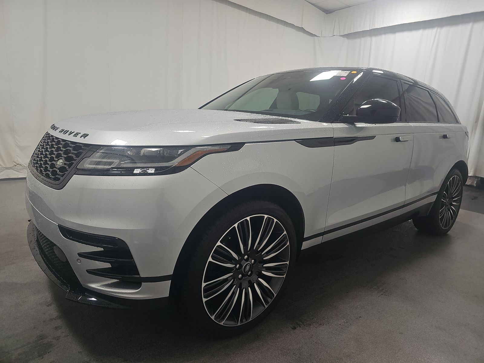 2023 Land Rover Range Rover Velar HST AWD