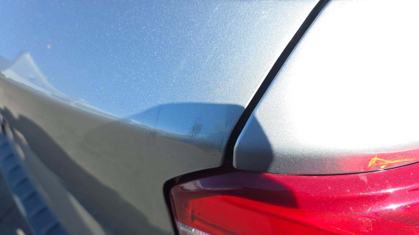 2022 Ford Explorer XLT RWD