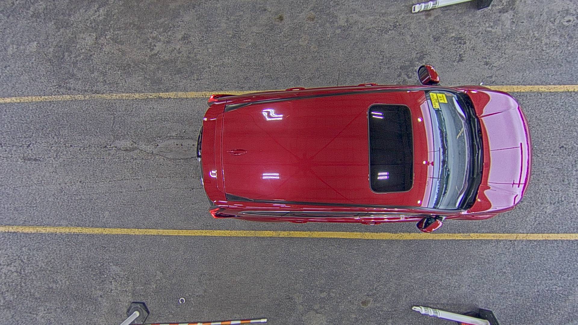 2022 Honda CR-V EX AWD