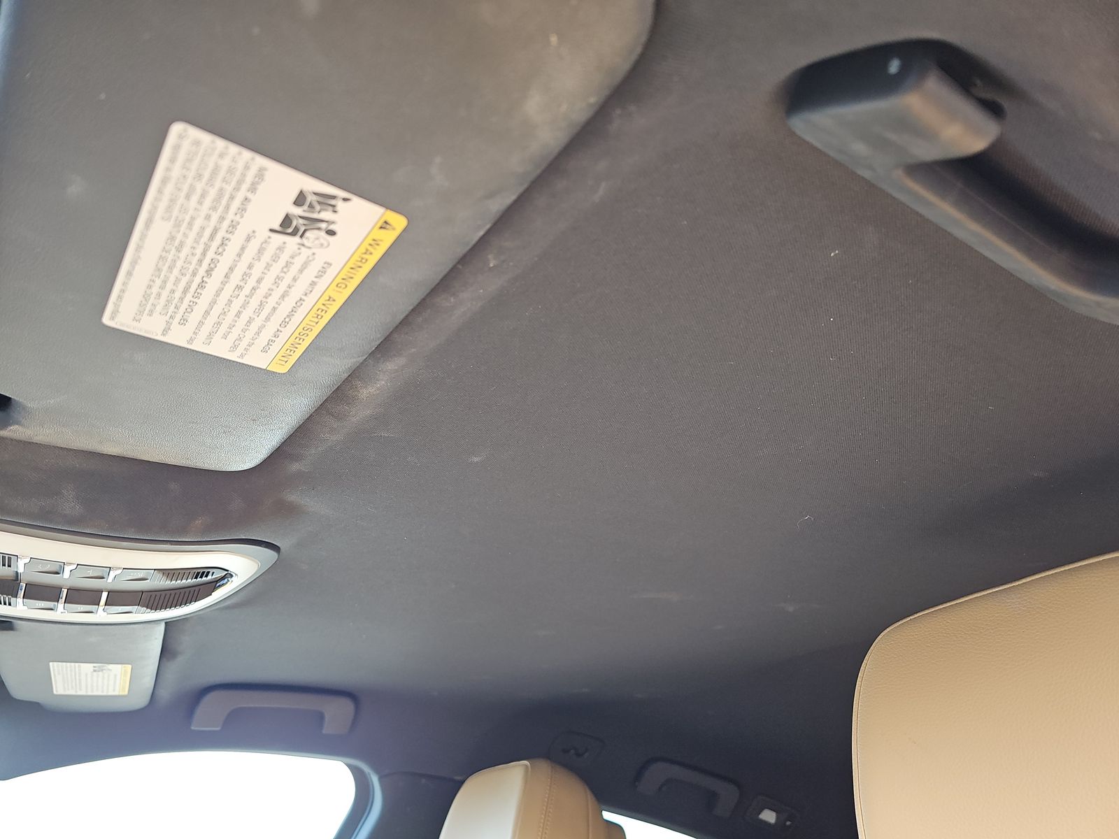 2017 Porsche Macan Base AWD