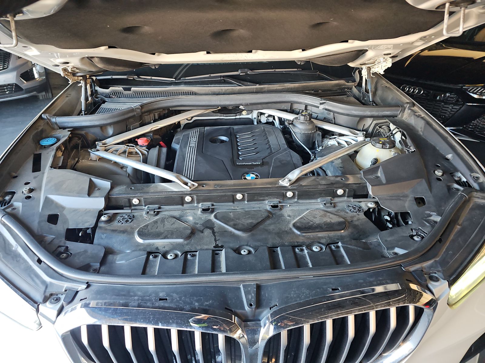 2019 BMW X5 xDrive40i AWD