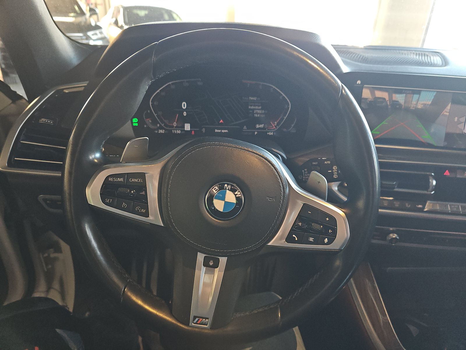 2019 BMW X5 xDrive40i AWD