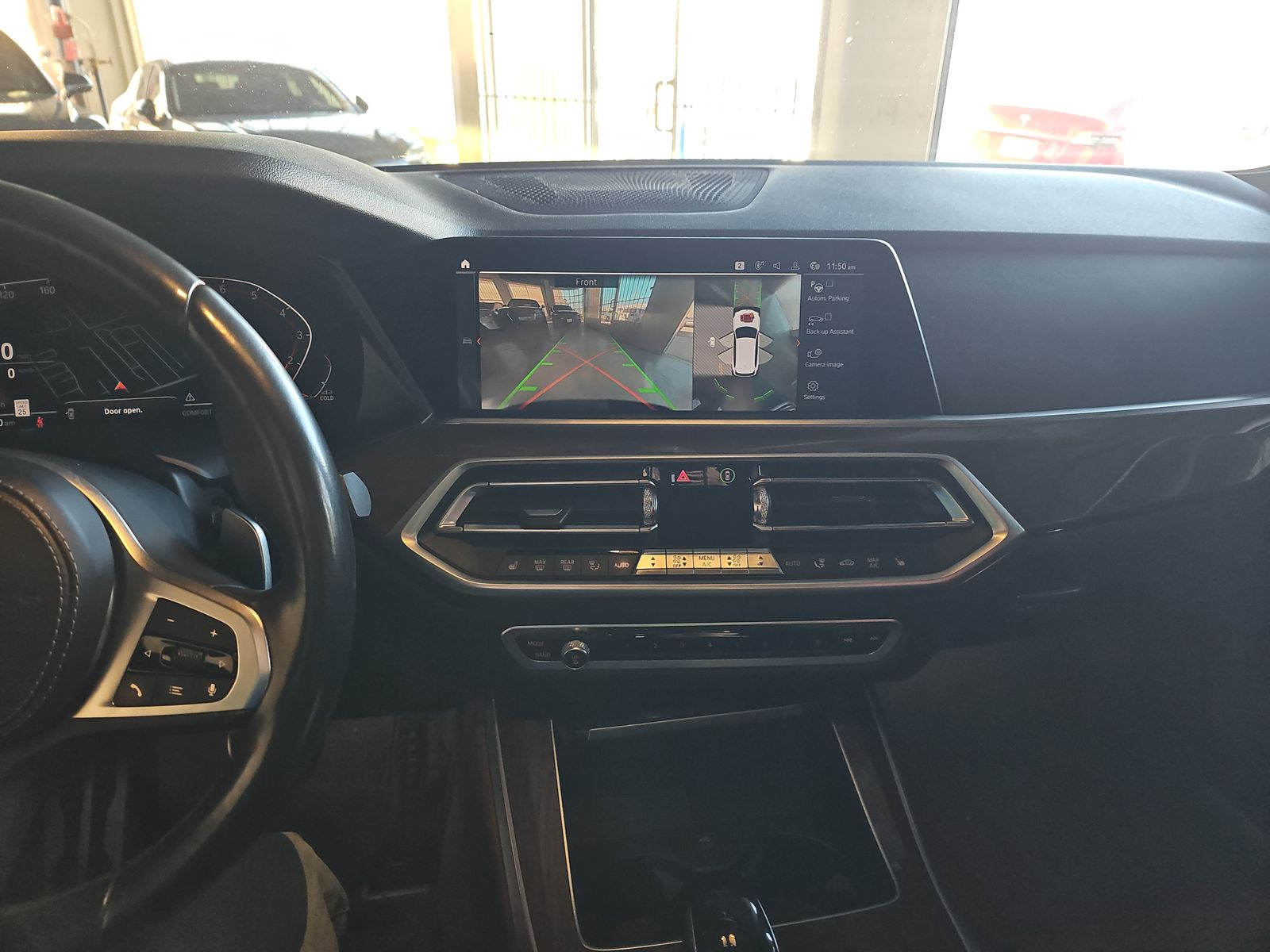 2019 BMW X5 xDrive40i AWD