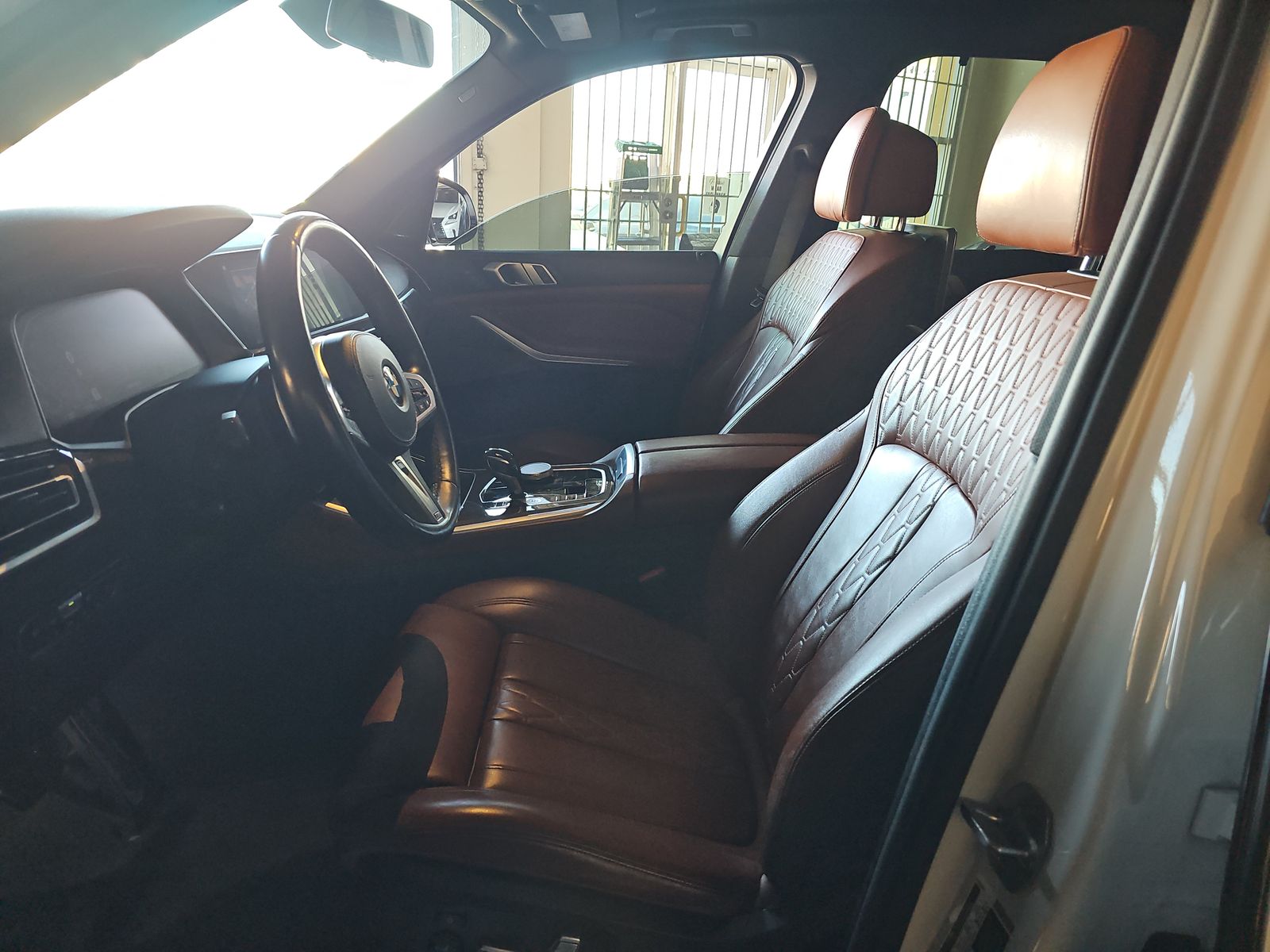 2019 BMW X5 xDrive40i AWD