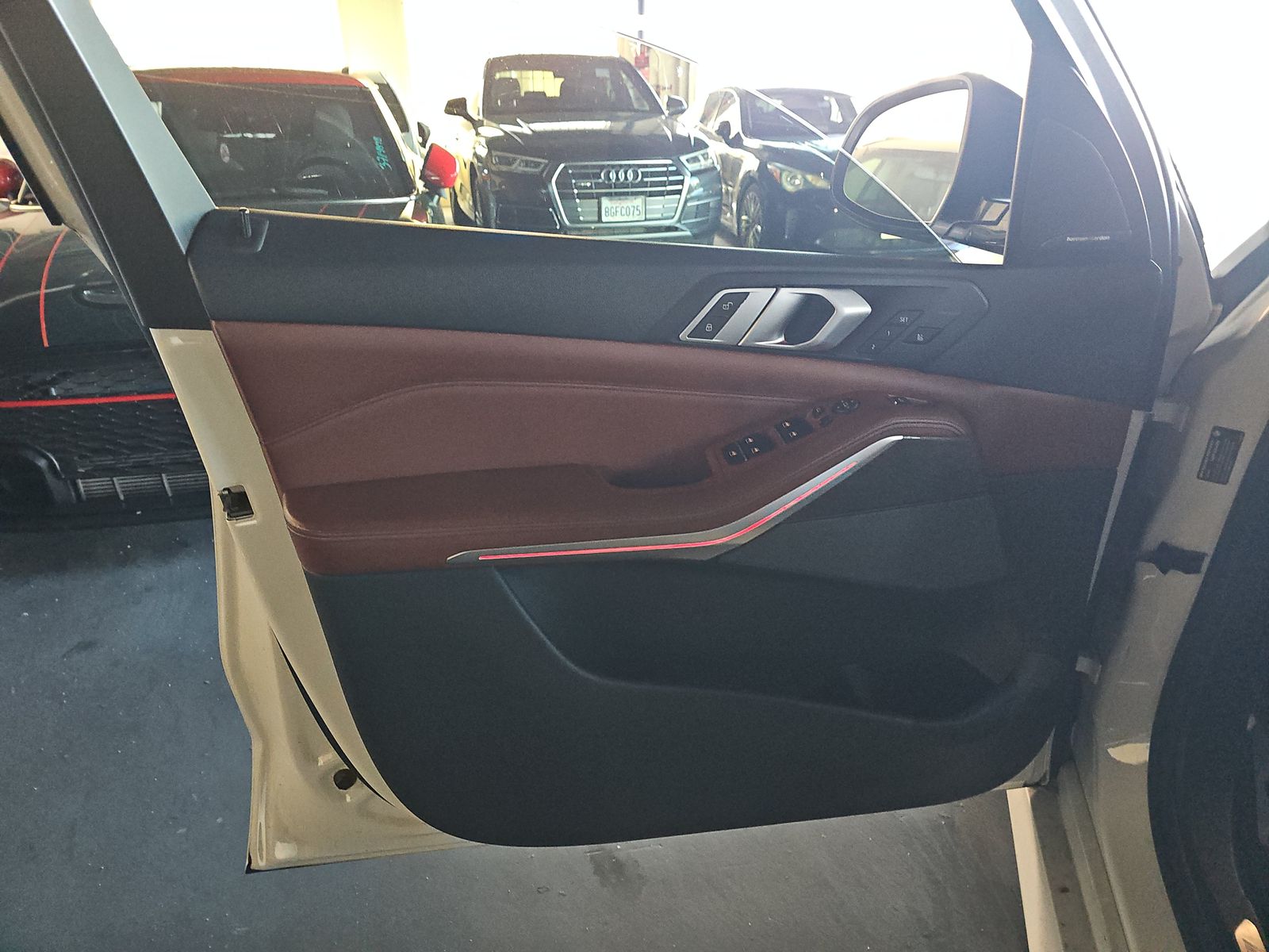 2019 BMW X5 xDrive40i AWD