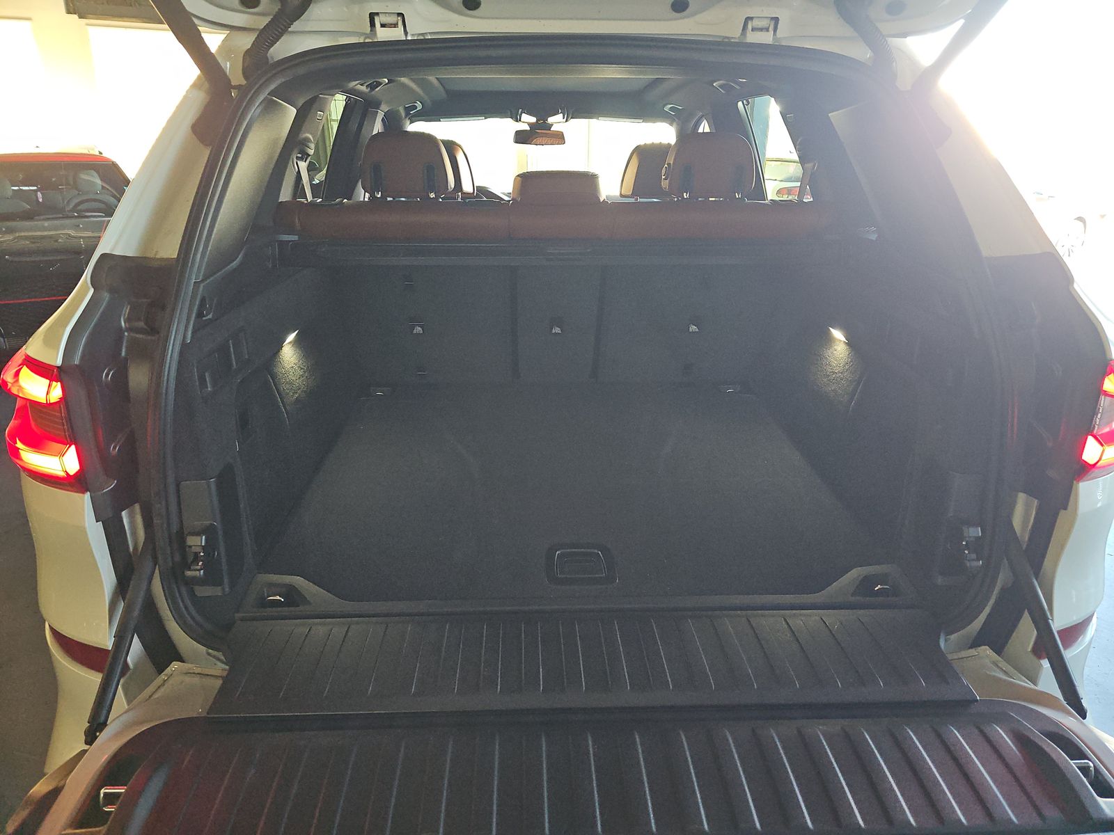 2019 BMW X5 xDrive40i AWD