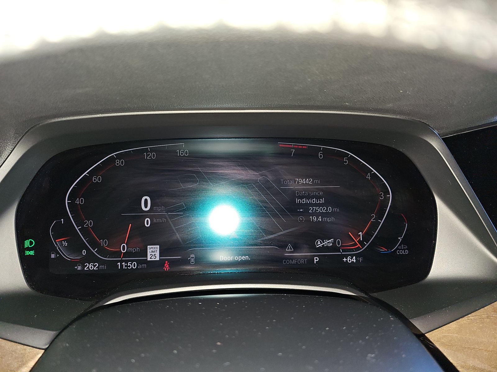 2019 BMW X5 xDrive40i AWD