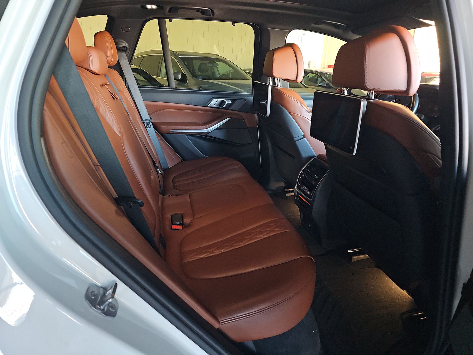 2019 BMW X5 xDrive40i AWD