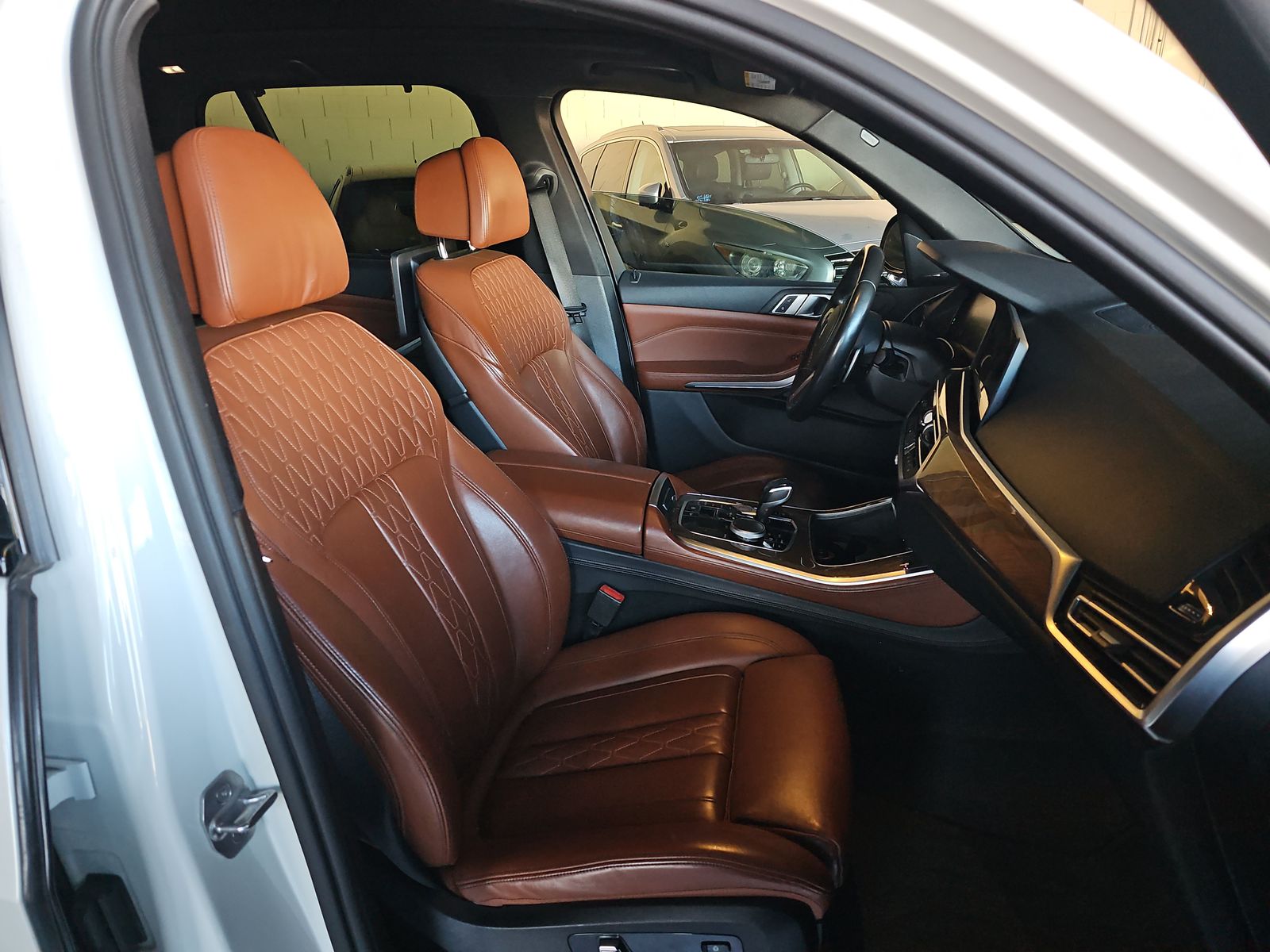 2019 BMW X5 xDrive40i AWD