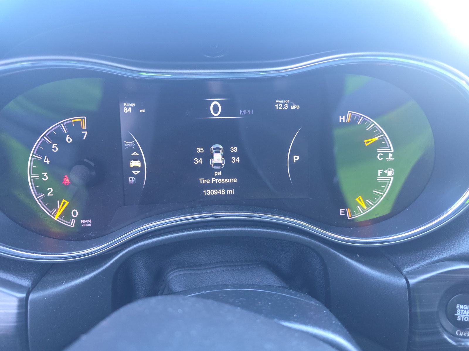 2020 Jeep Grand Cherokee Laredo Altitude Edition RWD