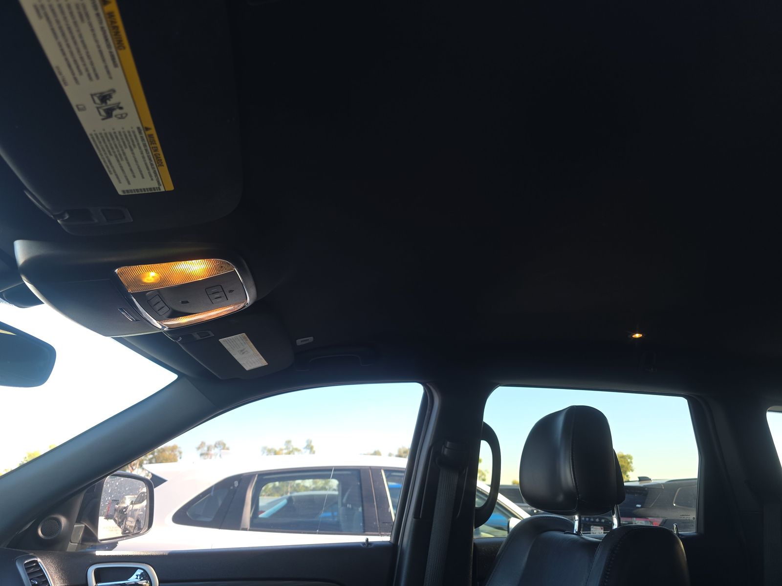 2020 Jeep Grand Cherokee Laredo Altitude Edition RWD