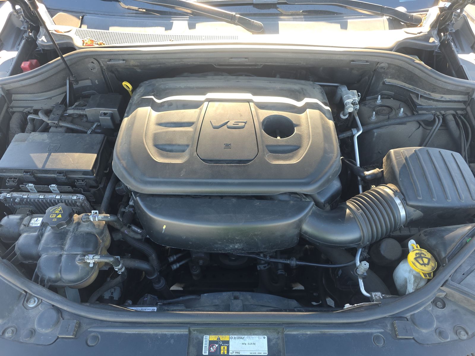 2020 Jeep Grand Cherokee Laredo Altitude Edition RWD