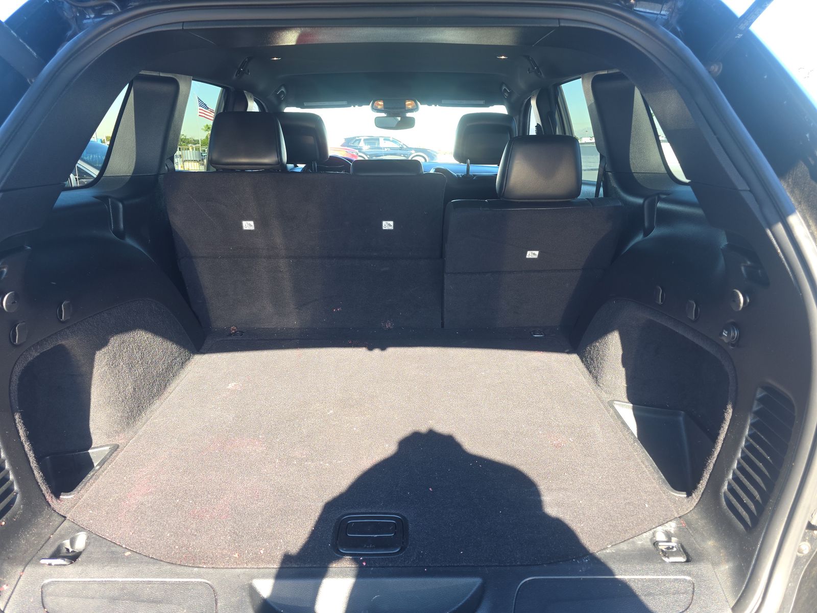 2020 Jeep Grand Cherokee Laredo Altitude Edition RWD