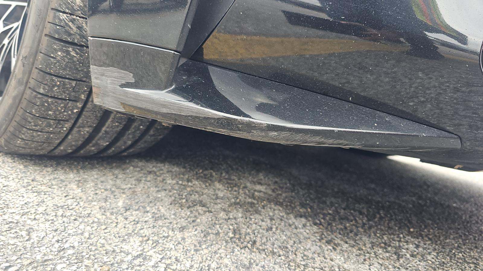 2023 BMW M4 Competition xDrive AWD