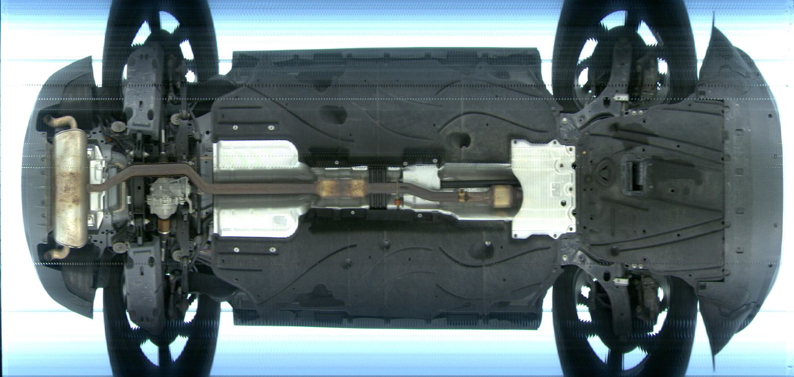 2024 Lincoln Nautilus Reserve AWD