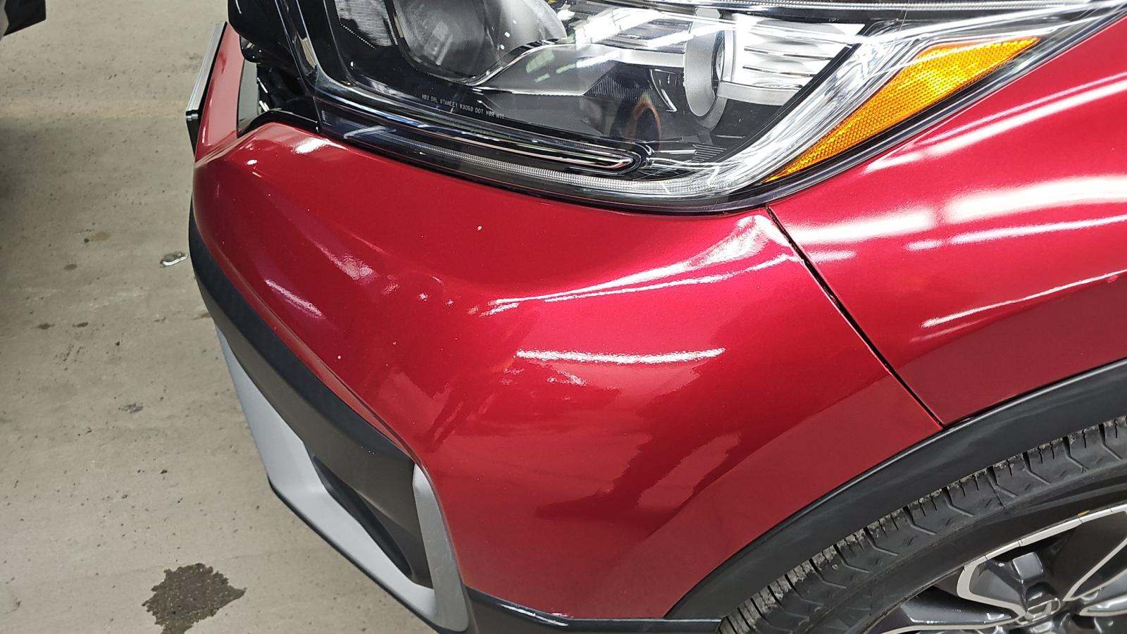 2022 Honda CR-V EX AWD