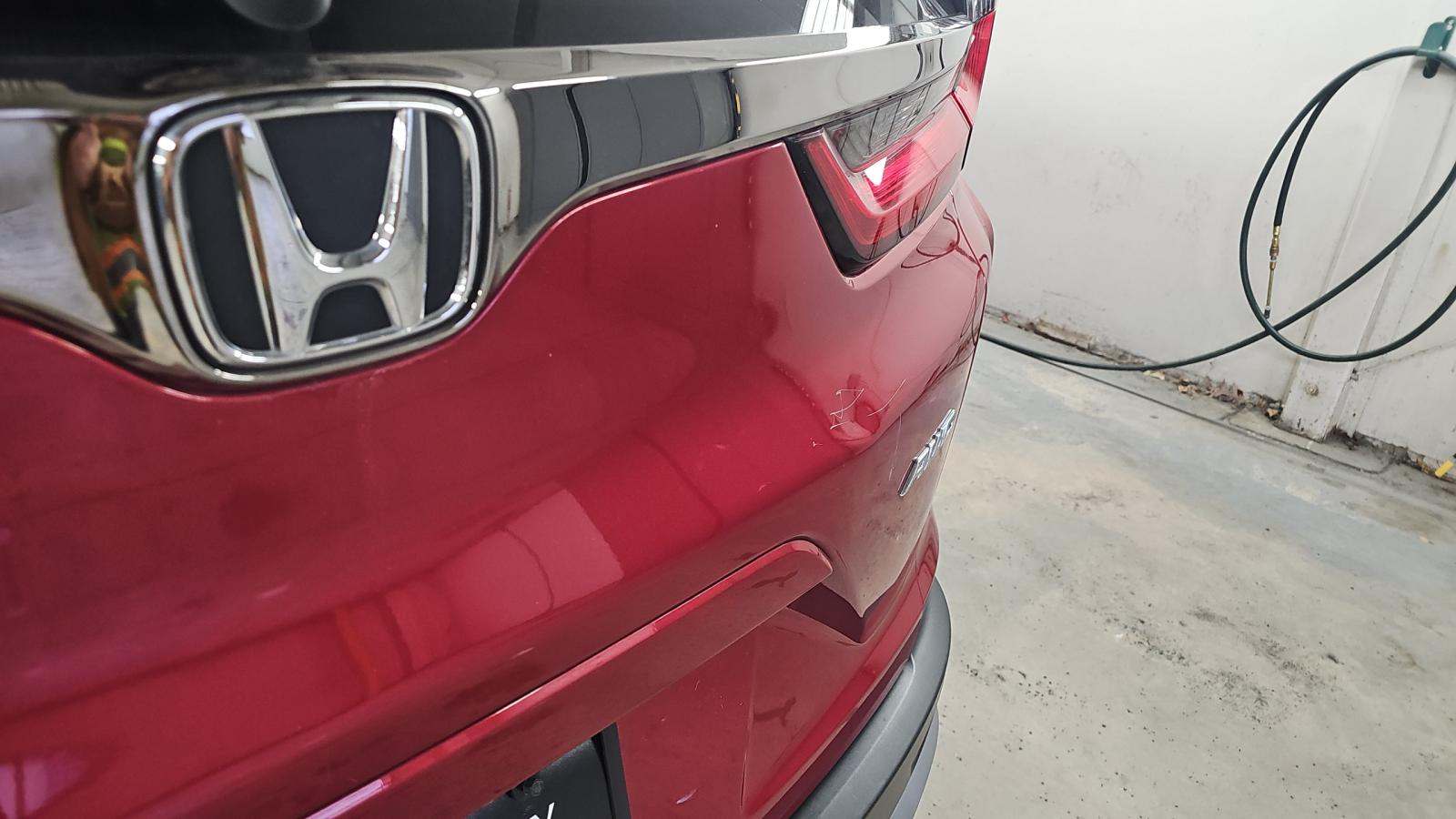 2022 Honda CR-V EX AWD