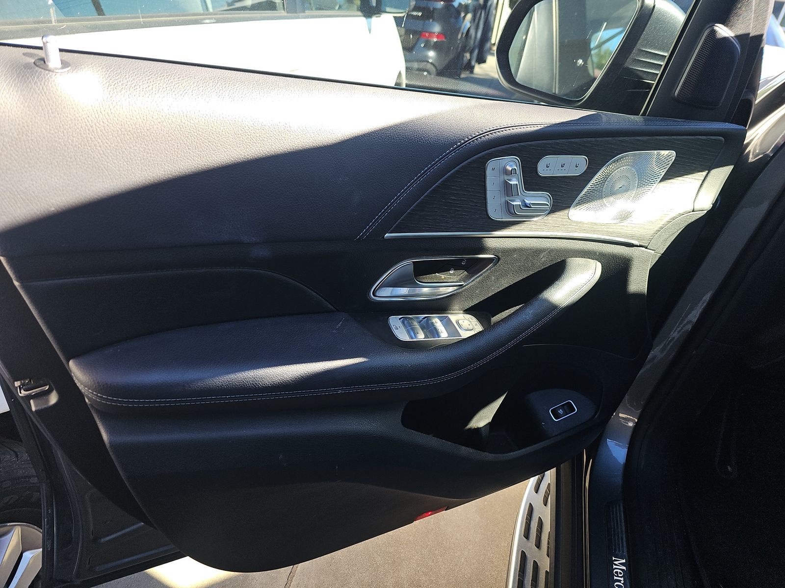 2022 Mercedes-Benz GLS GLS 450 AWD