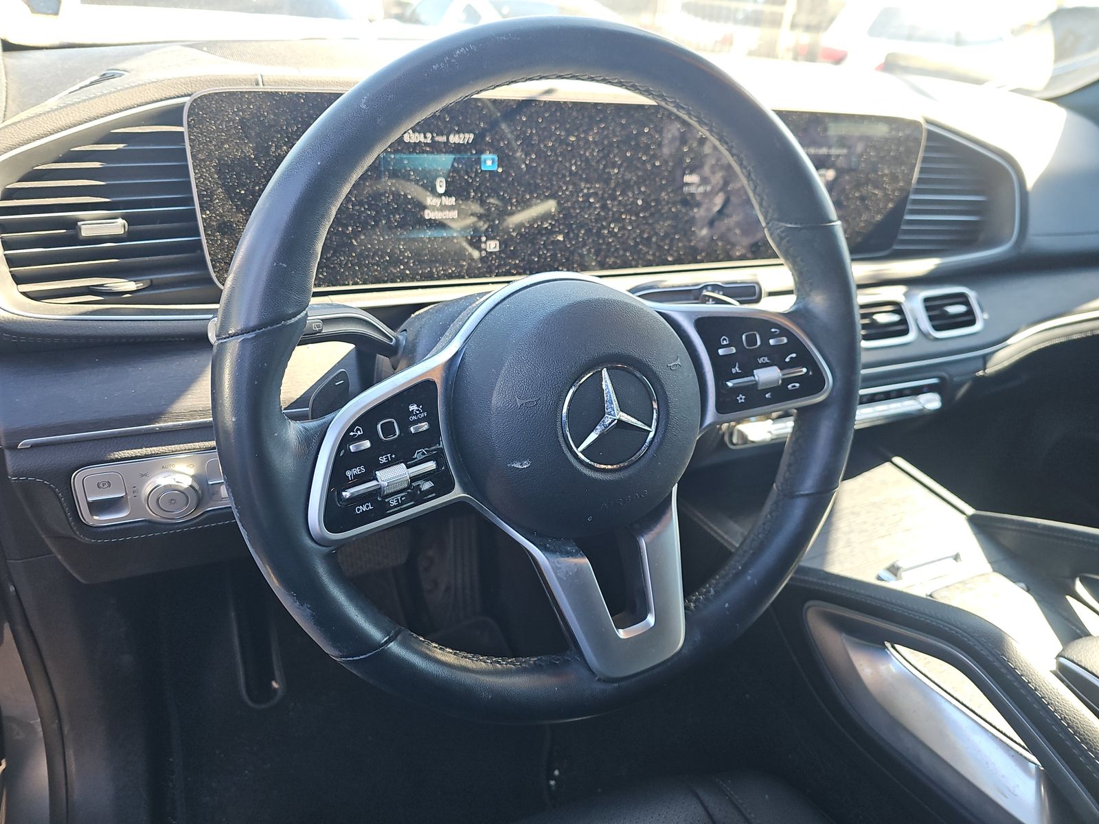 2022 Mercedes-Benz GLS GLS 450 AWD