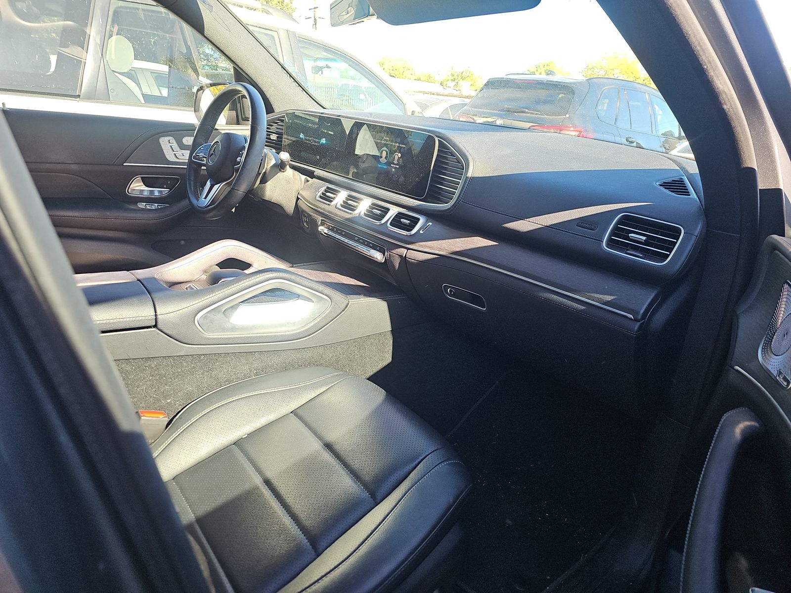 2022 Mercedes-Benz GLS GLS 450 AWD