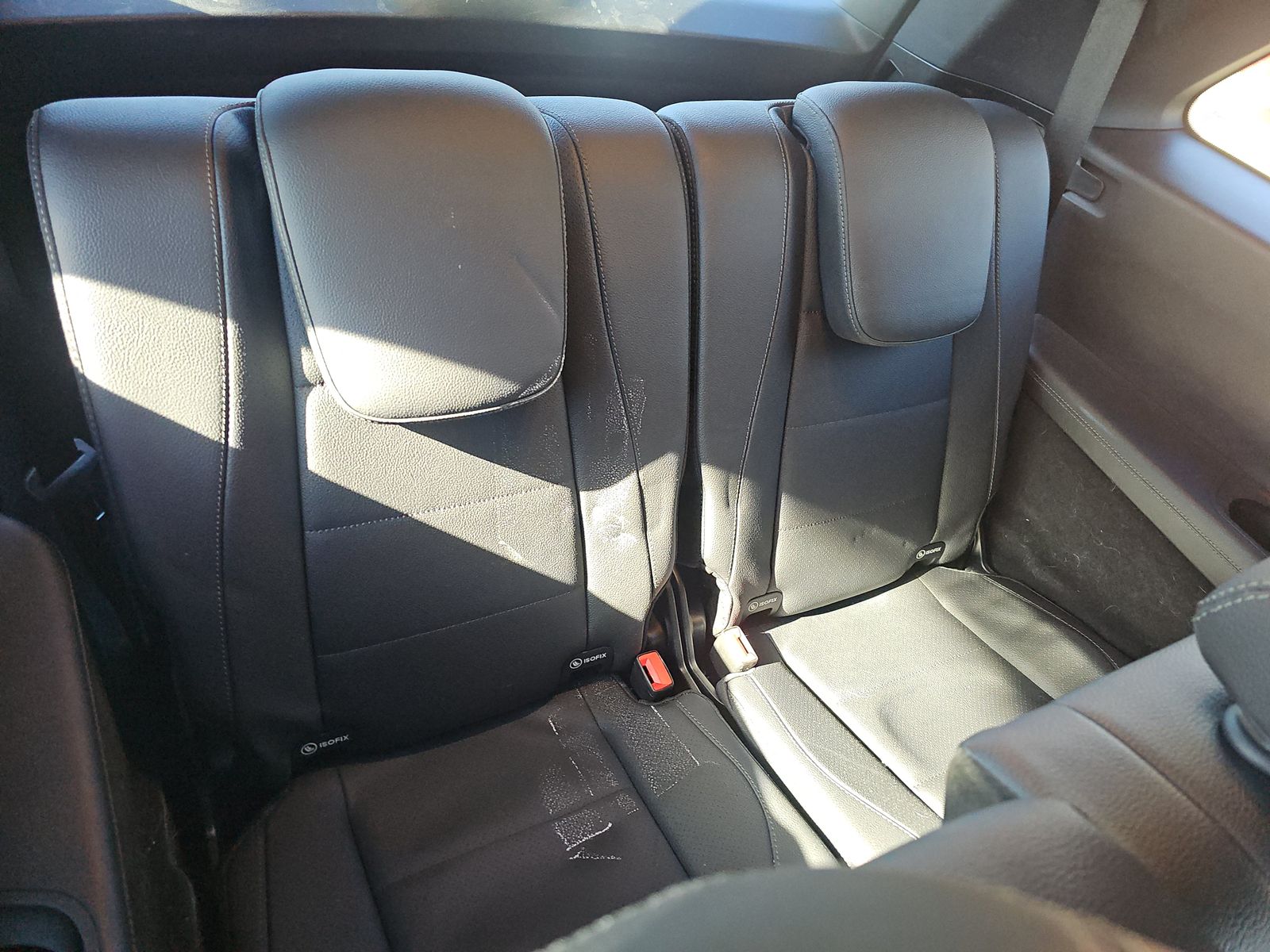 2022 Mercedes-Benz GLS GLS 450 AWD